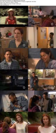 Touched By An Angel S09 DVDRip XVID MP3-NOGRP