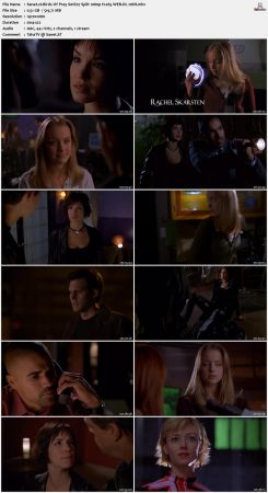 Birds Of Prey S01 1080p H265 WEB-DL 10bit-MXP
