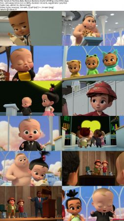 The Boss Baby Back in Business S04 WEBRip x264-ION10