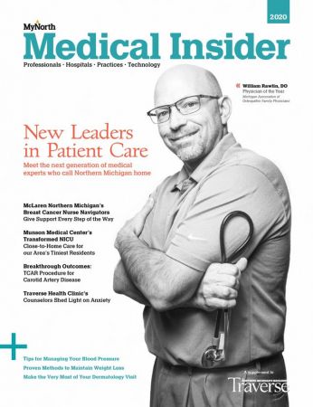 MyNorth Medical Insider   Medical Insider 2020