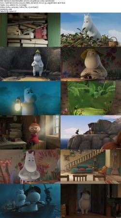 Moominvalley S02 720p BluRay x264-CARVED