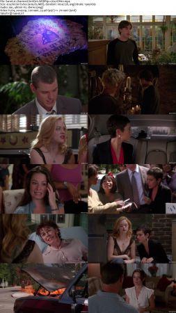 Charmed S06 WEBRip x264-ION10
