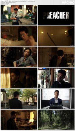 Preacher 2016 S02 1080p BluRay x265 HEVC 10bit AAC 5.1-Vyndros