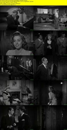 The Frozen Ghost 1945 BRRip XviD MP3-XVID