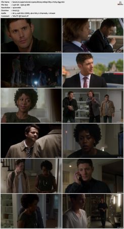 Supernatural S13 BluRay 10Bit 1080p DD5.1 H265-d3g