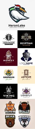 Brand name company logos business corporate design 83