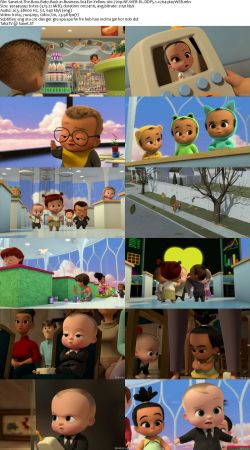 The Boss Baby Back in Business S04 720p NF WEBRip DDP5.1 x264-playWEB