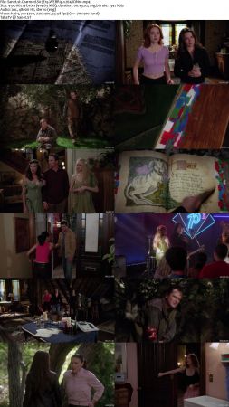 Charmed S05 WEBRip x264-ION10