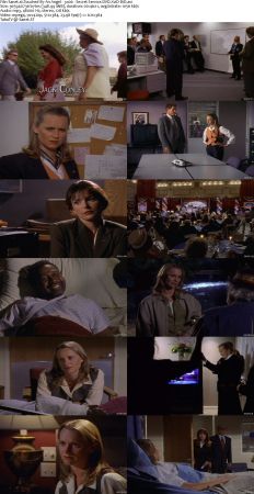 Touched By An Angel S03 DVDRip XVID MP3-NOGRP
