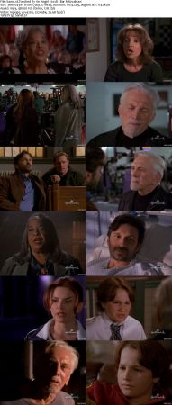 Touched By An Angel S06 DVDRip XVID MP3-NOGRP