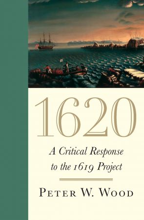 FreeCourseWeb 1620 A Critical Response to the 1619 Project