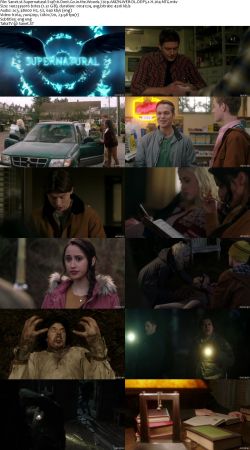 Supernatural S14 720p AMZN WEBRip DDP5.1 x264-NTG