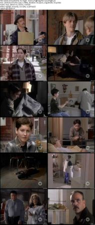 Touched By An Angel S05 DVDRip XVID MP3-NOGRP