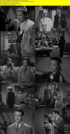 Wedding Present 1936 BRRip XviD MP3-XVID