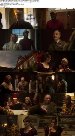 Ghosts 2019 S01 720p AMZN WEBRip x264-GalaxyTV