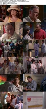 Touched By An Angel S04 DVDRip XVID MP3-NOGRP