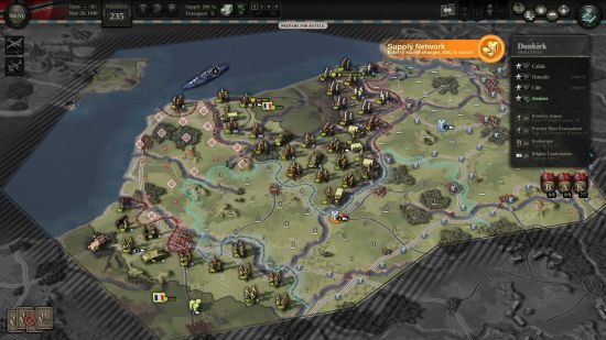 Unity of Command II Blitzkrieg-P2P