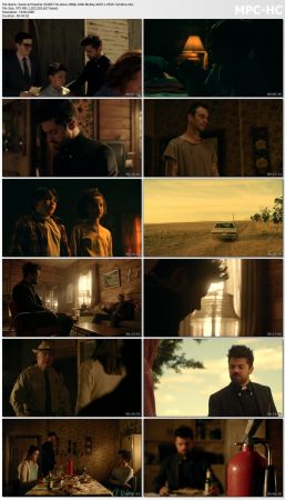 Preacher 2016 S01 1080p BluRay x265 HEVC 10bit AAC 5.1-Vyndros