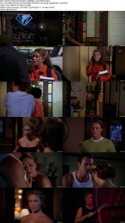 Charmed S03 WEBRip x264-ION10