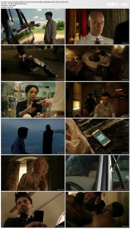 Preacher 2016 S02 1080p BluRay x265 HEVC 10bit AAC 5.1-Vyndros