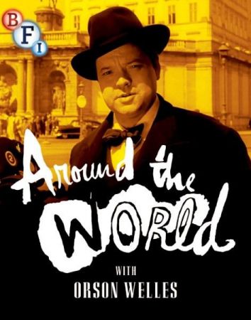 BFI - Around the World with Orson Welles (1955) 1080p Bluray x265 AAC MVGroup