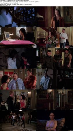 Charmed S07 WEBRip x264-ION10