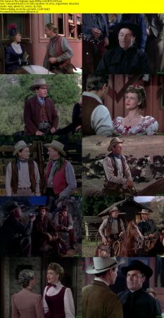 The Virginian 1946 BRRip XviD MP3-XVID