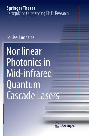 Nonlinear Photonics in Mid infrared Quantum Cascade Lasers
