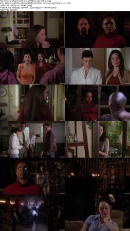 Charmed S04 WEBRip x264-ION10