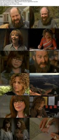 Touched By An Angel S08 DVDRip XVID MP3-NOGRP
