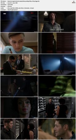 Supernatural S13 BluRay 10Bit 1080p DD5.1 H265-d3g