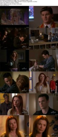 Touched By An Angel S06 DVDRip XVID MP3-NOGRP