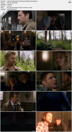 Supernatural S13 BluRay 10Bit 1080p DD5.1 H265-d3g