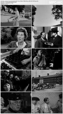 BFI - Around the World with Orson Welles (1955) 1080p Bluray x265 AAC MVGroup