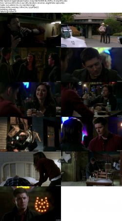 Supernatural S15 720p AMZN WEBRip DDP5.1 x264-NTG