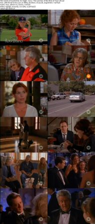 Touched By An Angel S06 DVDRip XVID MP3-NOGRP