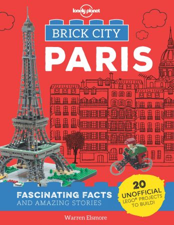 Brick City   Paris