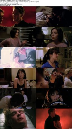 Charmed S01 WS BDRip x264-PHASE