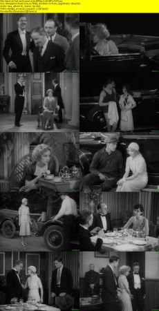 Fast and Loose 1930 BRRip XviD MP3-XVID