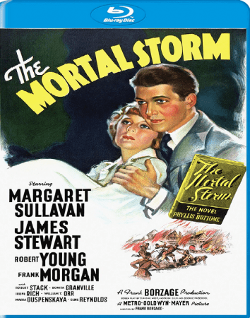 The Mortal Storm 1940 1080p BluRay H264 AAC-RARBG