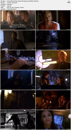 Birds Of Prey S01 1080p H265 WEB-DL 10bit-MXP