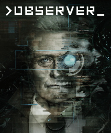 Observer: System Redux  RePack R.G. Mechanics