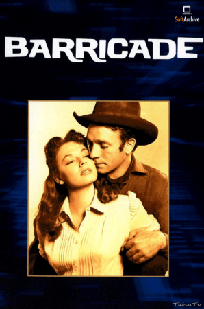 Barricade 1950 DVDRip x264-NOGRP