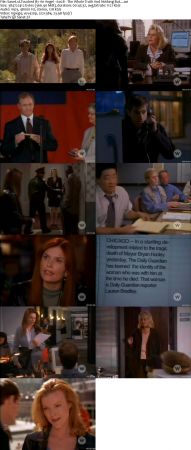 Touched By An Angel S06 DVDRip XVID MP3-NOGRP