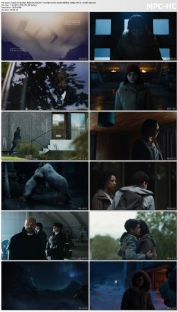 His Dark Materials S01 WEBRip 1080p DDP5.1 H265-d3g