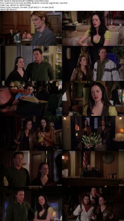 Charmed S04 WEBRip x264-ION10