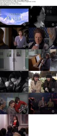 Touched By An Angel S05 DVDRip XVID MP3-NOGRP