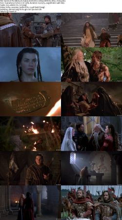 The Mists of Avalon 2001 S01 1080p WEB-DL DD5.1 H264-NOGRP