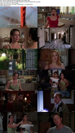 Charmed S06 WEBRip x264-ION10