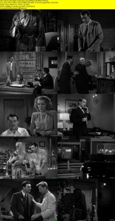 Strange Confession 1945 BRRip XviD MP3-XVID